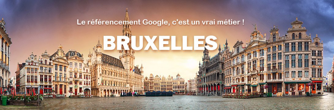 Referencement Seo Bruxelles Subsides et primes